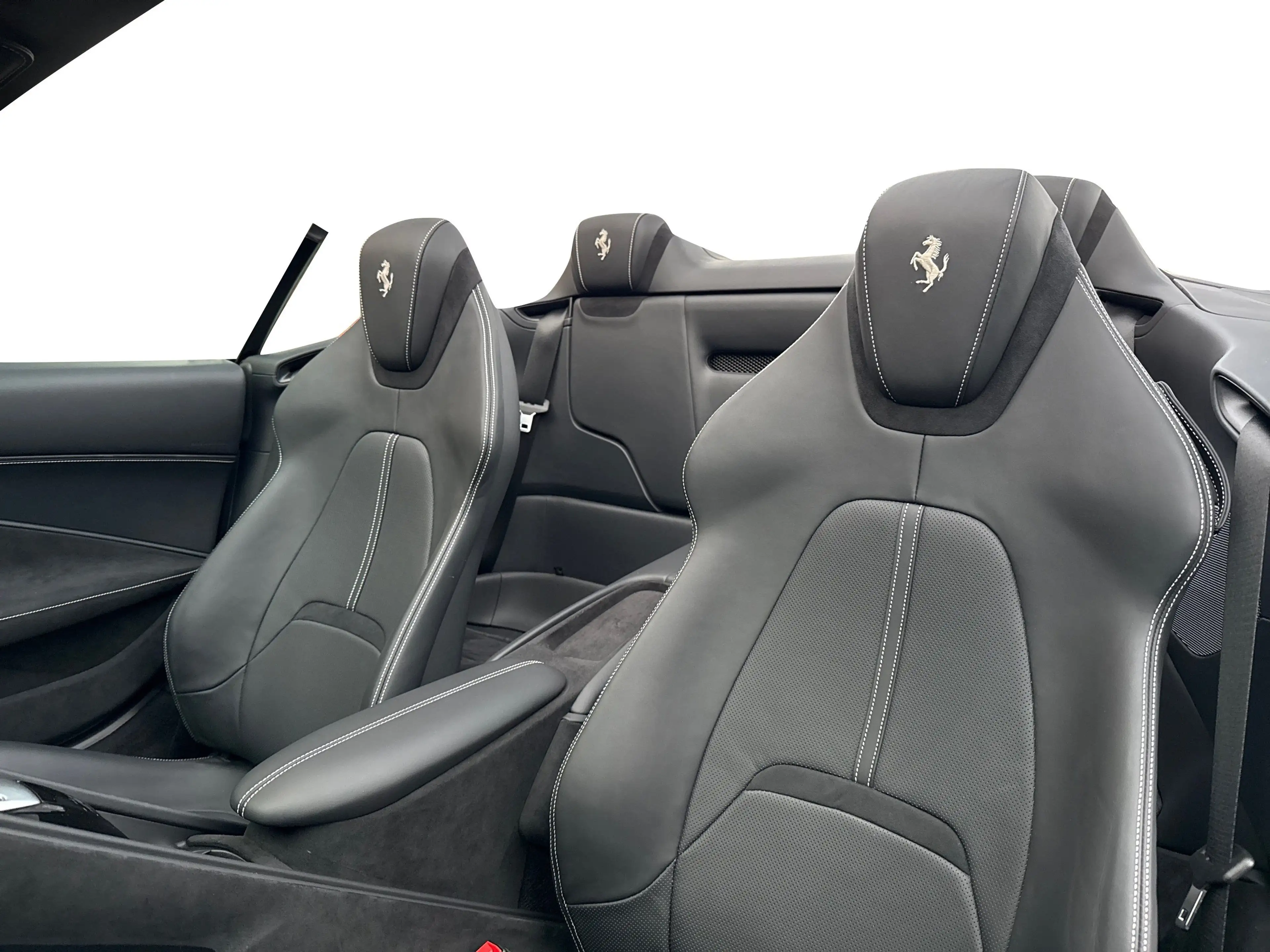 Ferrari Roma Spider *LED-Scheinwerfer*20 Zoll Felge* — photo 15