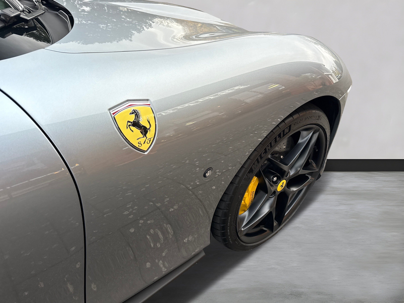 Ferrari Roma Spider *LED-Scheinwerfer*20 Zoll Felge* — photo 11