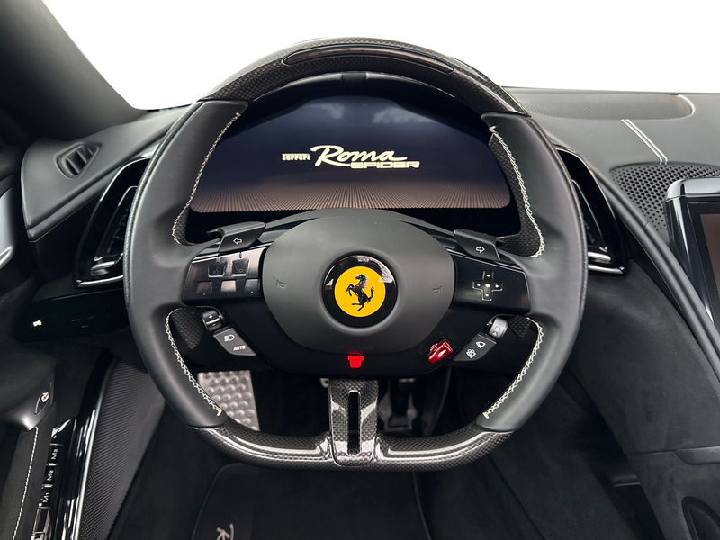 Ferrari Roma Spider *LED-Scheinwerfer*20 Zoll Felge* — photo 14