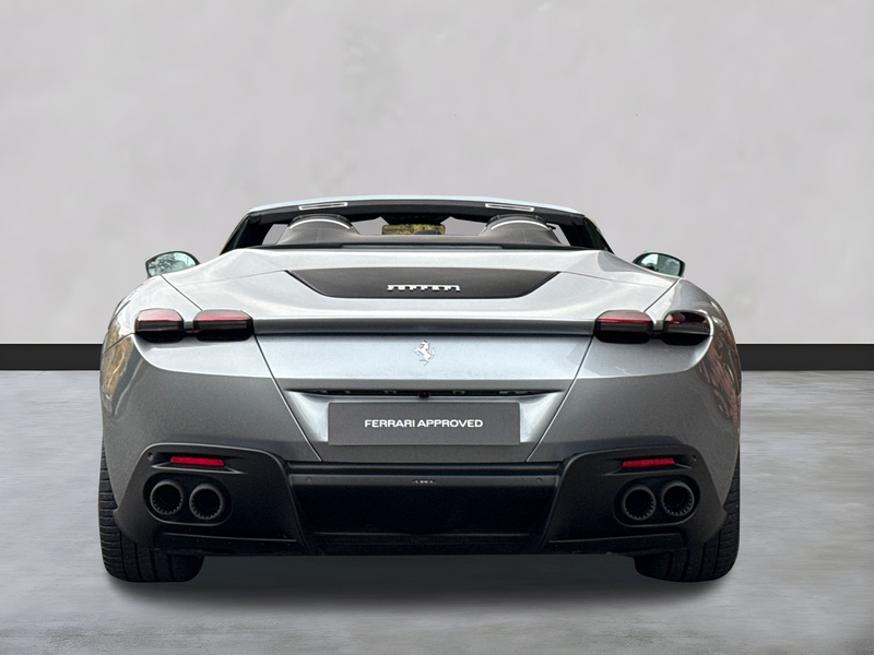 Ferrari Roma Spider *LED-Scheinwerfer*20 Zoll Felge* — photo 8