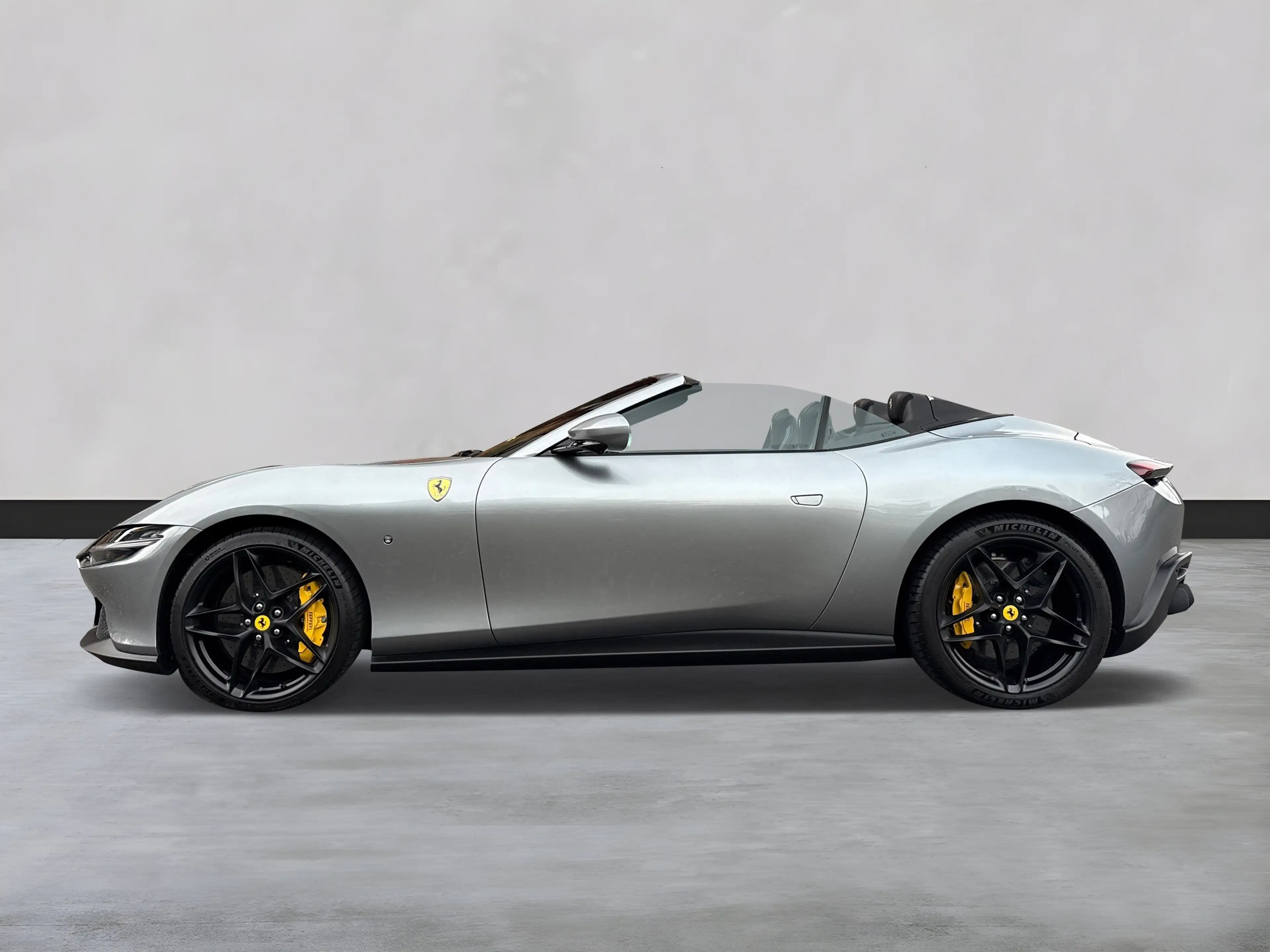 Ferrari Roma Spider *LED-Scheinwerfer*20 Zoll Felge* — photo 10