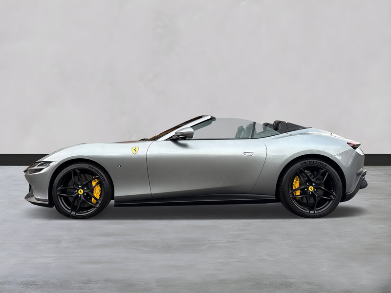 Ferrari Roma Spider *LED-Scheinwerfer*20 Zoll Felge* — photo 10