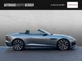 Jaguar F-Type P575 AWD  R75 V8 Cabriolet Grau - thumbnail 5