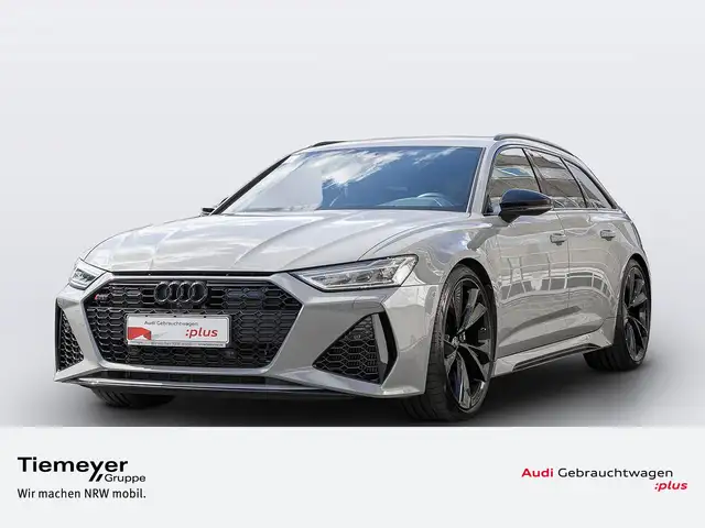 Audi RS6 Audi RS 6 Avant 4.0 TFSI Q LM22 RS-SP