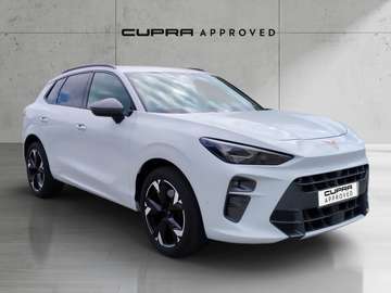 1.5 TSI e-Hybrid VZ 200kW DSG