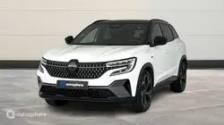 Renault Austral 1.2 E-Tech full hybrid 200ch Techno esprit Alpine - 23