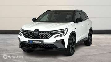 1.2 E-Tech full hybrid 200ch Techno esprit Alpine - 23
