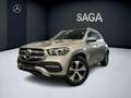 Mercedes-Benz GLE 350 de 4M Toit Pano Attelage Beige - thumbnail 1
