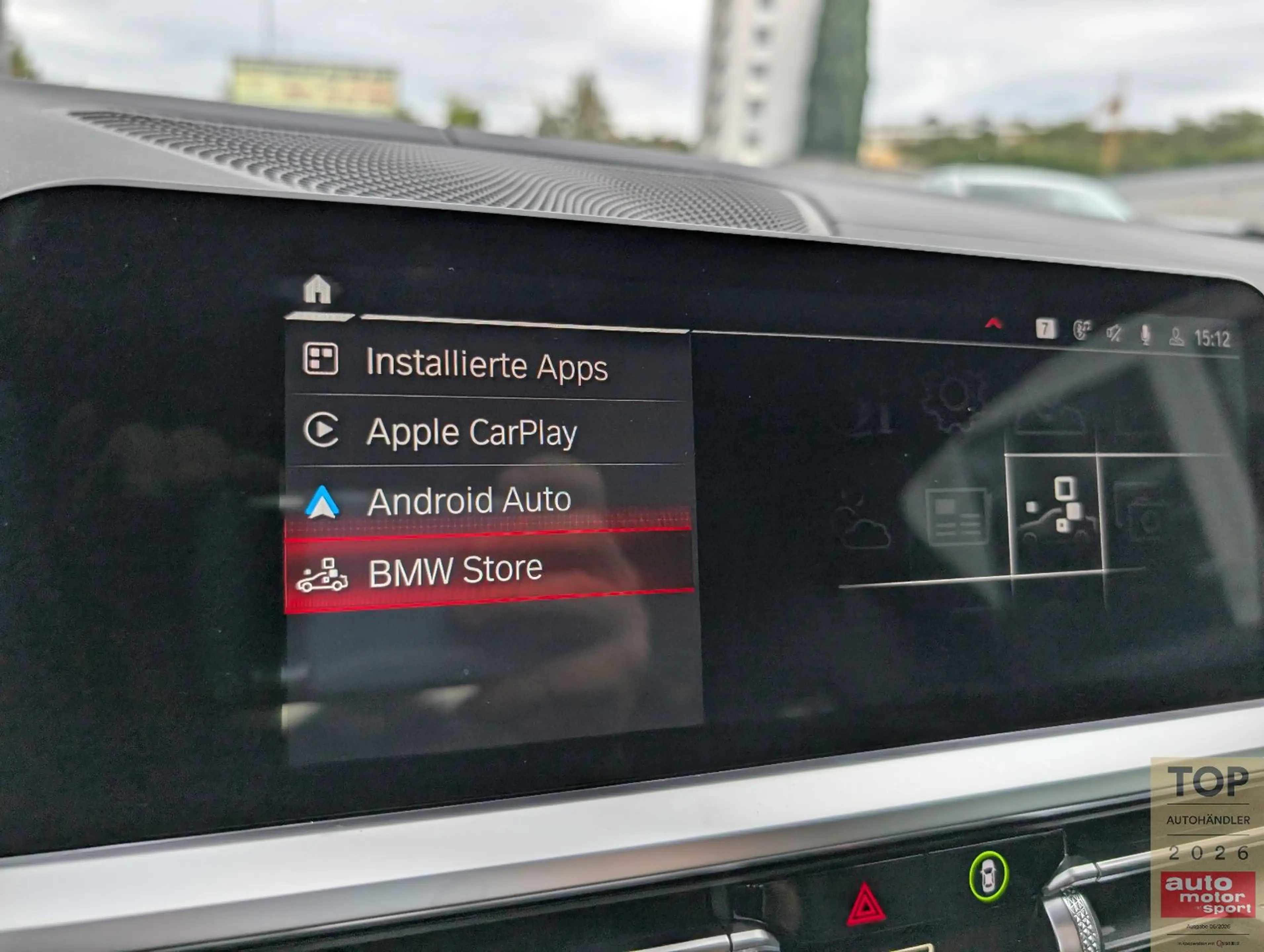 BMW M4 CoupeCompetition*RWD*Laser*HUD*Carbon*DE-KFZ* — photo 35