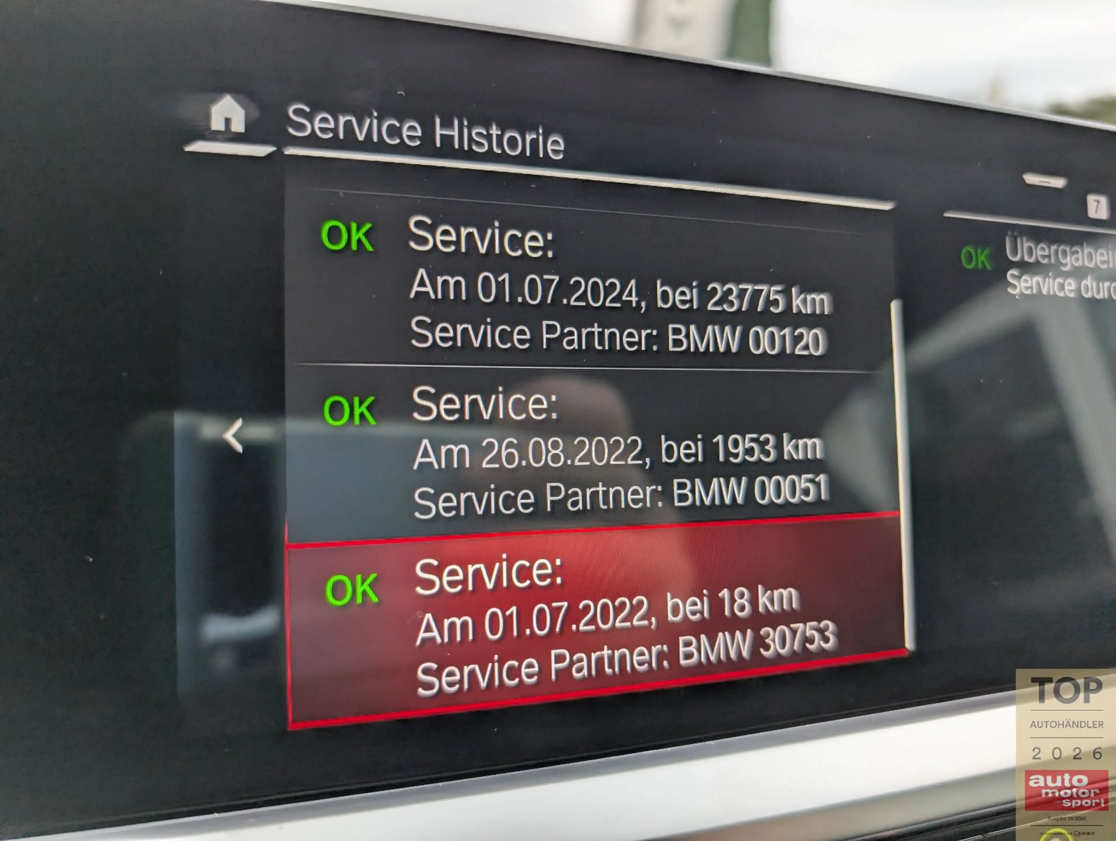 BMW M4 CoupeCompetition*RWD*Laser*HUD*Carbon*DE-KFZ* — photo 37