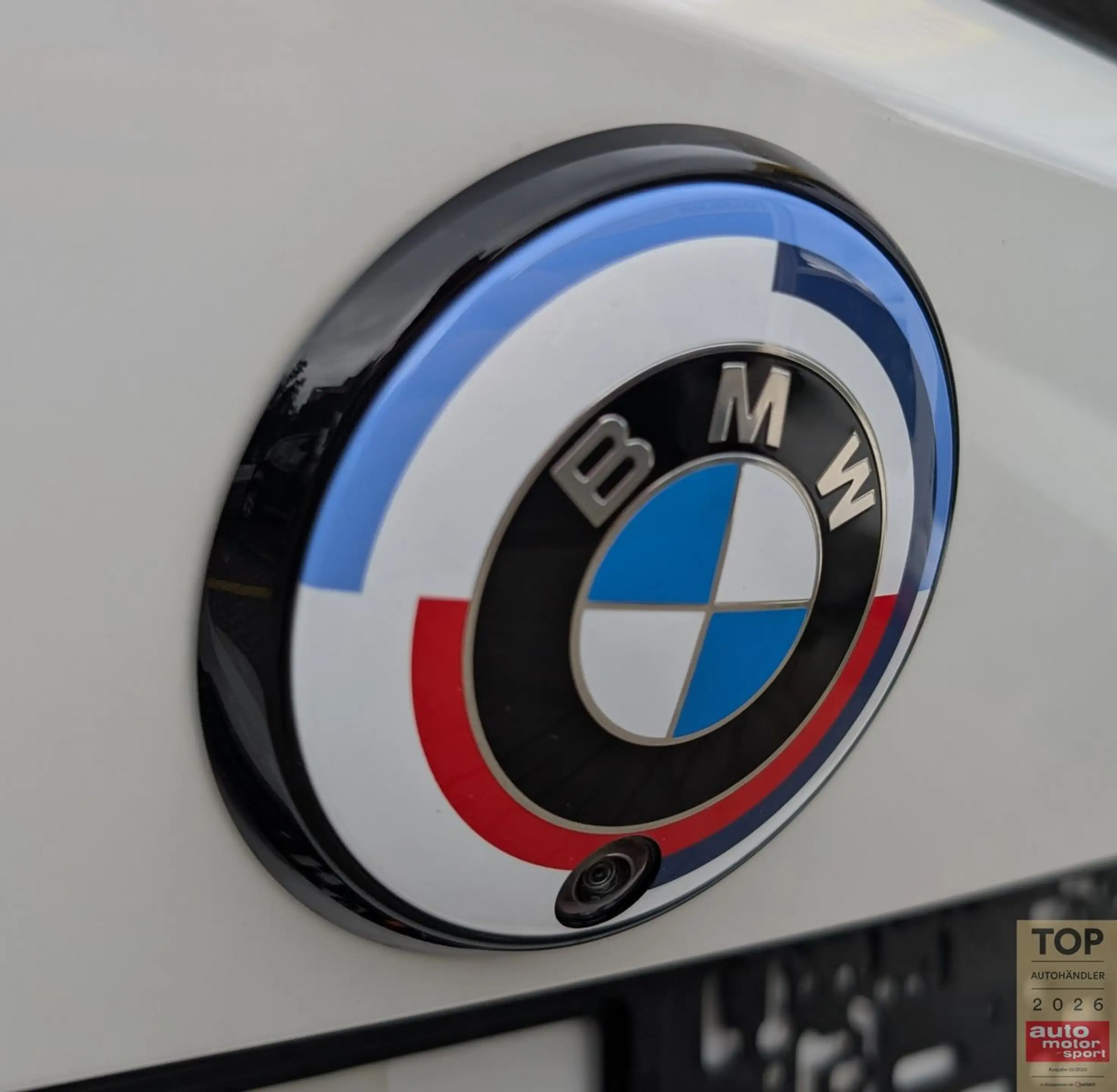 BMW M4 CoupeCompetition*RWD*Laser*HUD*Carbon*DE-KFZ* — photo 10