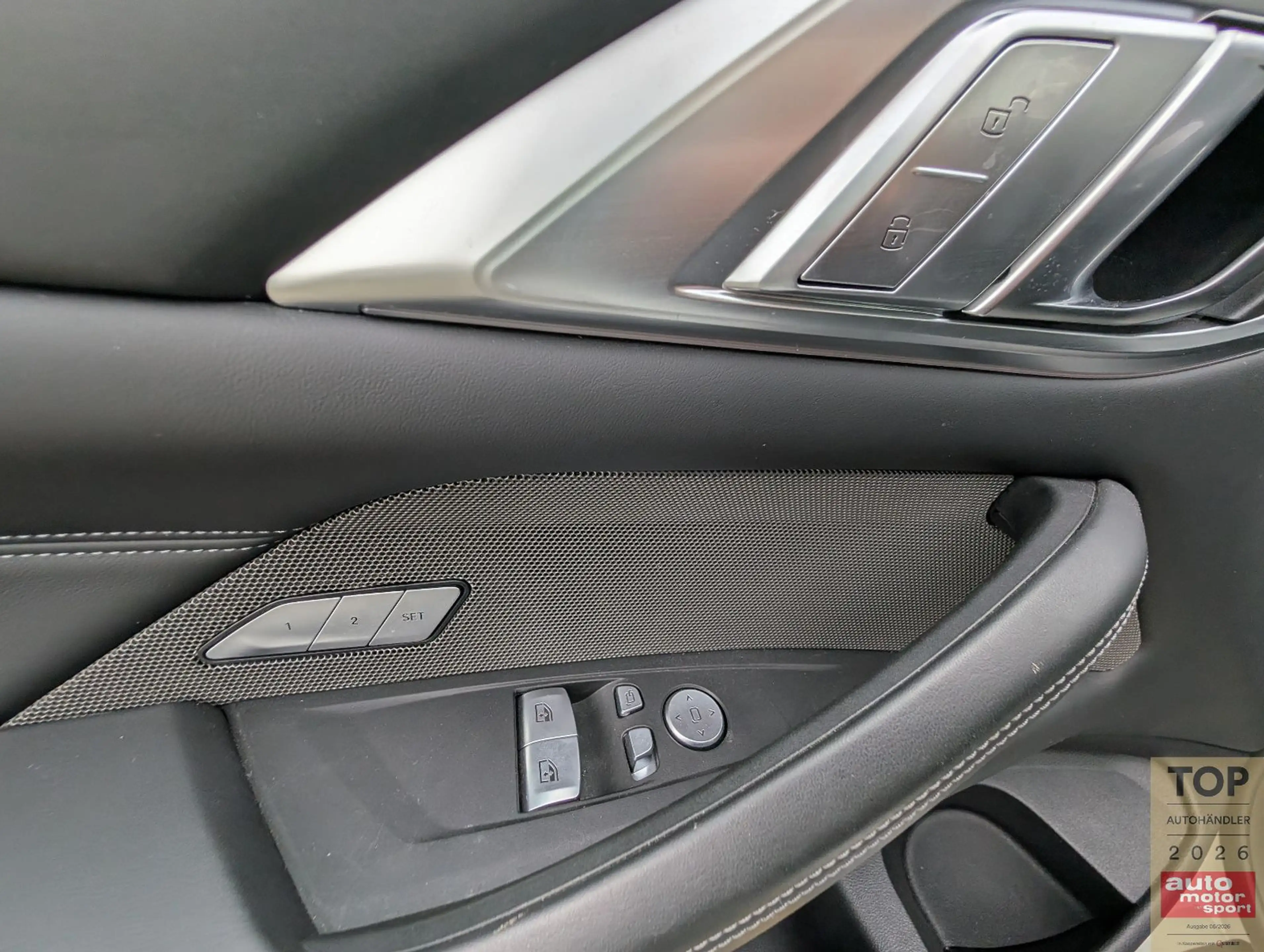 BMW M4 CoupeCompetition*RWD*Laser*HUD*Carbon*DE-KFZ* — photo 24