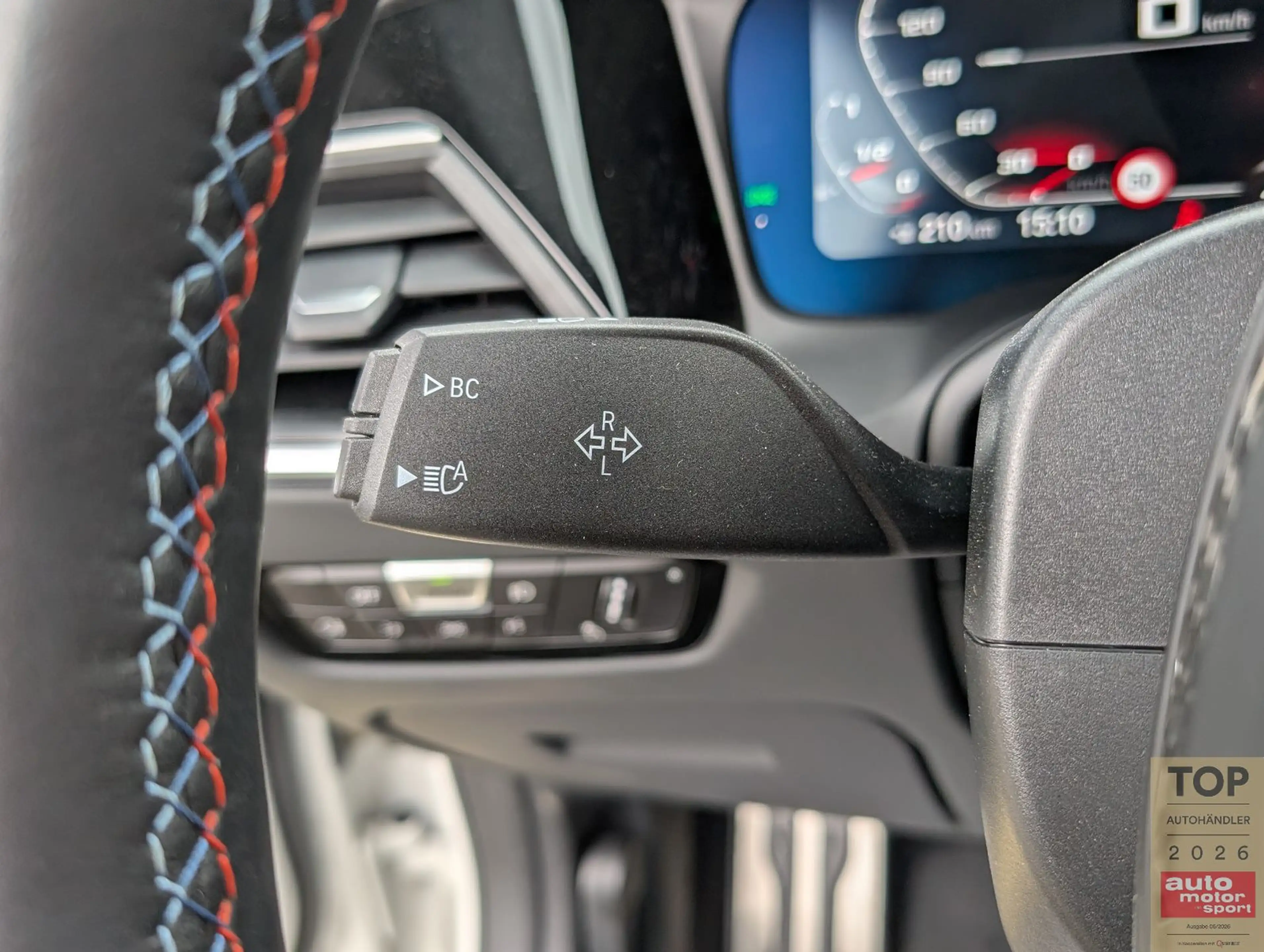 BMW M4 CoupeCompetition*RWD*Laser*HUD*Carbon*DE-KFZ* — photo 29