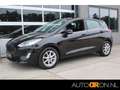 Ford Fiesta 1.0 EcoBoost 94 Pk Titanium Vol Opties, Adaptive C Negro - thumbnail 1