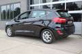 Ford Fiesta 1.0 EcoBoost 94 Pk Titanium Vol Opties, Adaptive C Negro - thumbnail 6