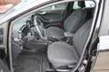 Ford Fiesta 1.0 EcoBoost 94 Pk Titanium Vol Opties, Adaptive C Negro - thumbnail 15