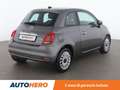 Fiat 500 1.0 Mild-Hybrid Lounge Grigio - thumbnail 6