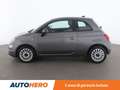 Fiat 500 1.0 Mild-Hybrid Lounge Grigio - thumbnail 3