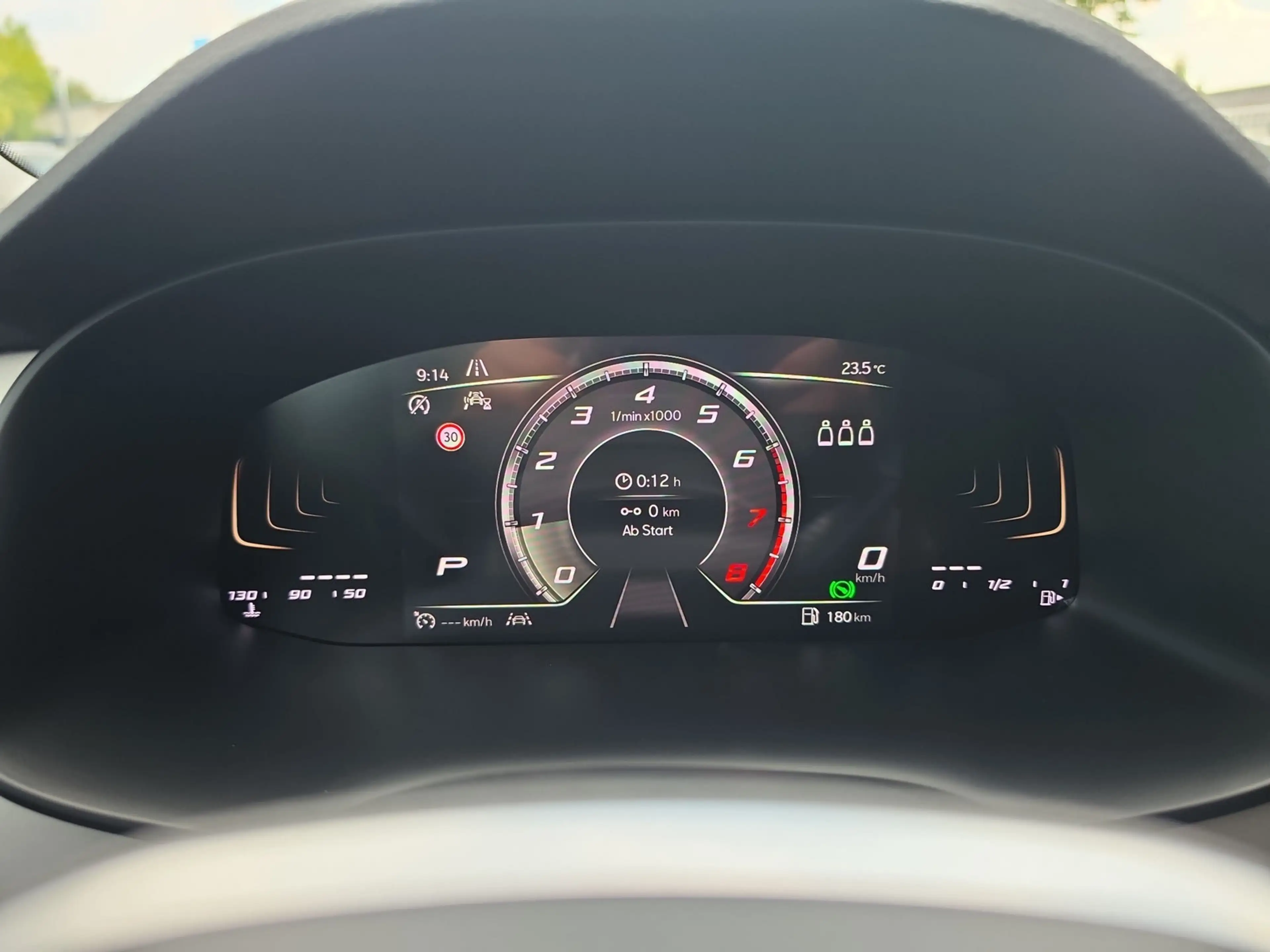 SEAT Ateca 1.5 TSI DSG Xperience NAVI+RÜCK.KAM+KEYLESS — photo 12
