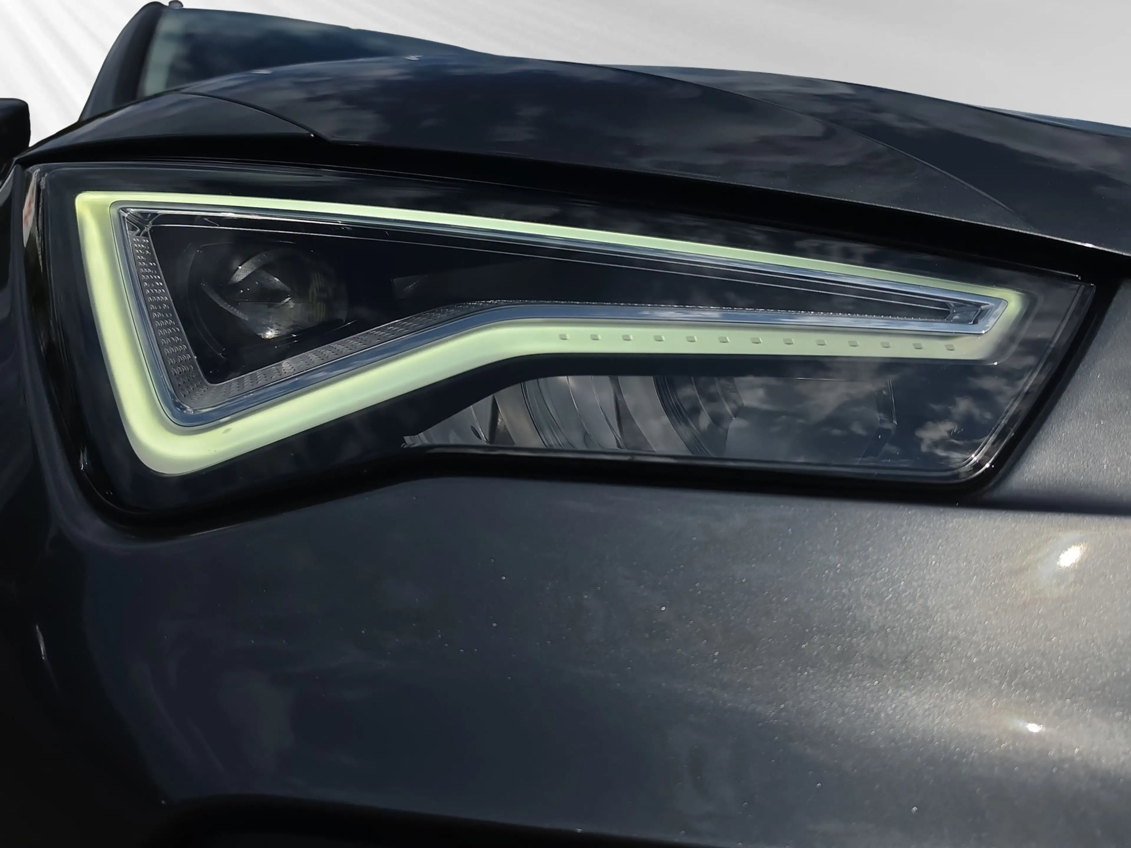 SEAT Ateca 1.5 TSI DSG Xperience NAVI+RÜCK.KAM+KEYLESS — photo 8