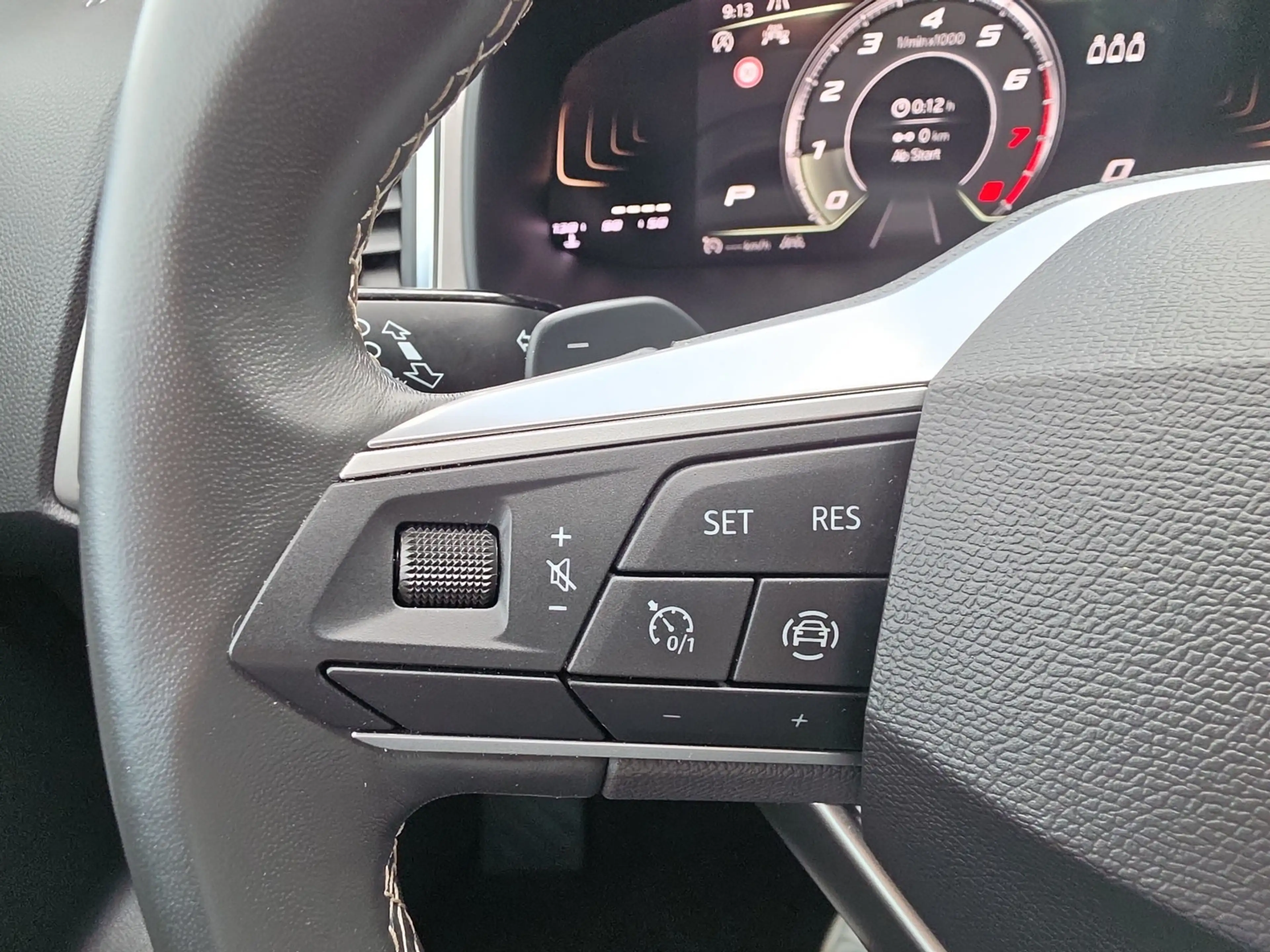 SEAT Ateca 1.5 TSI DSG Xperience NAVI+RÜCK.KAM+KEYLESS — photo 15