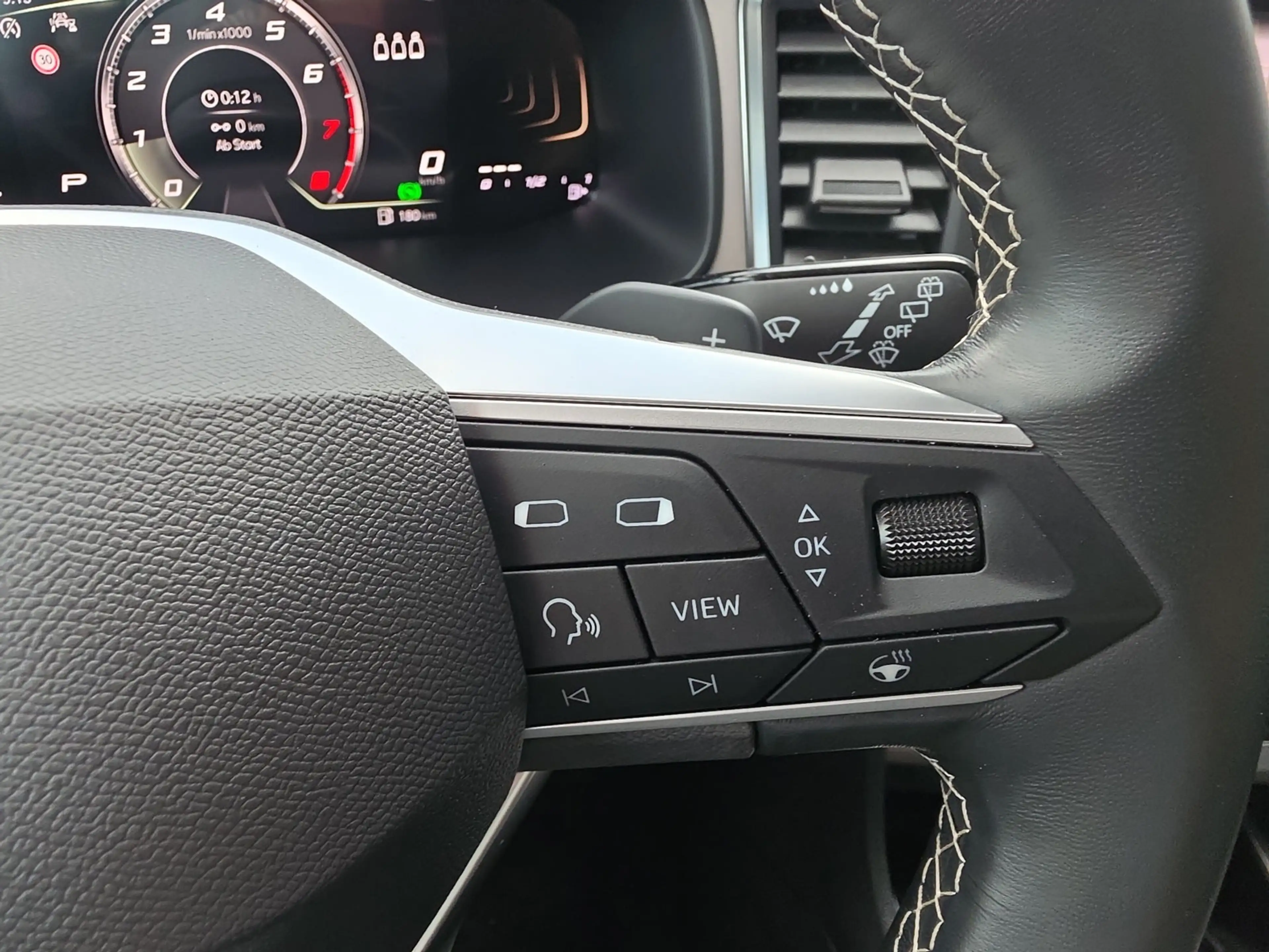 SEAT Ateca 1.5 TSI DSG Xperience NAVI+RÜCK.KAM+KEYLESS — photo 14