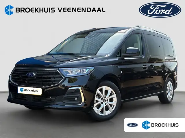 Ford Grand Tourneo Connect PHEV Titanium | Winterpack | Adap. Cruise