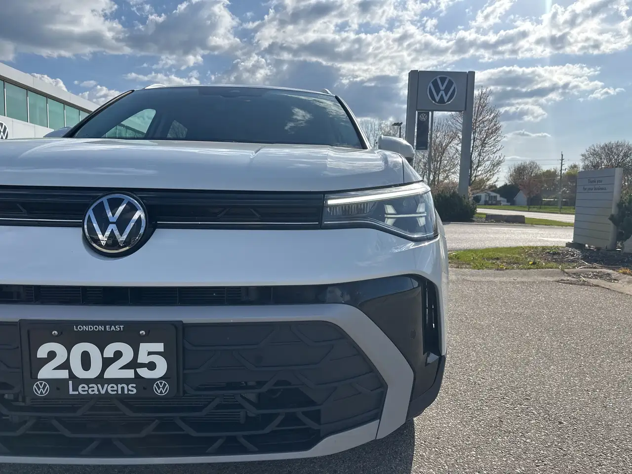 Volkswagen Taos снимка Volkswagen Taos