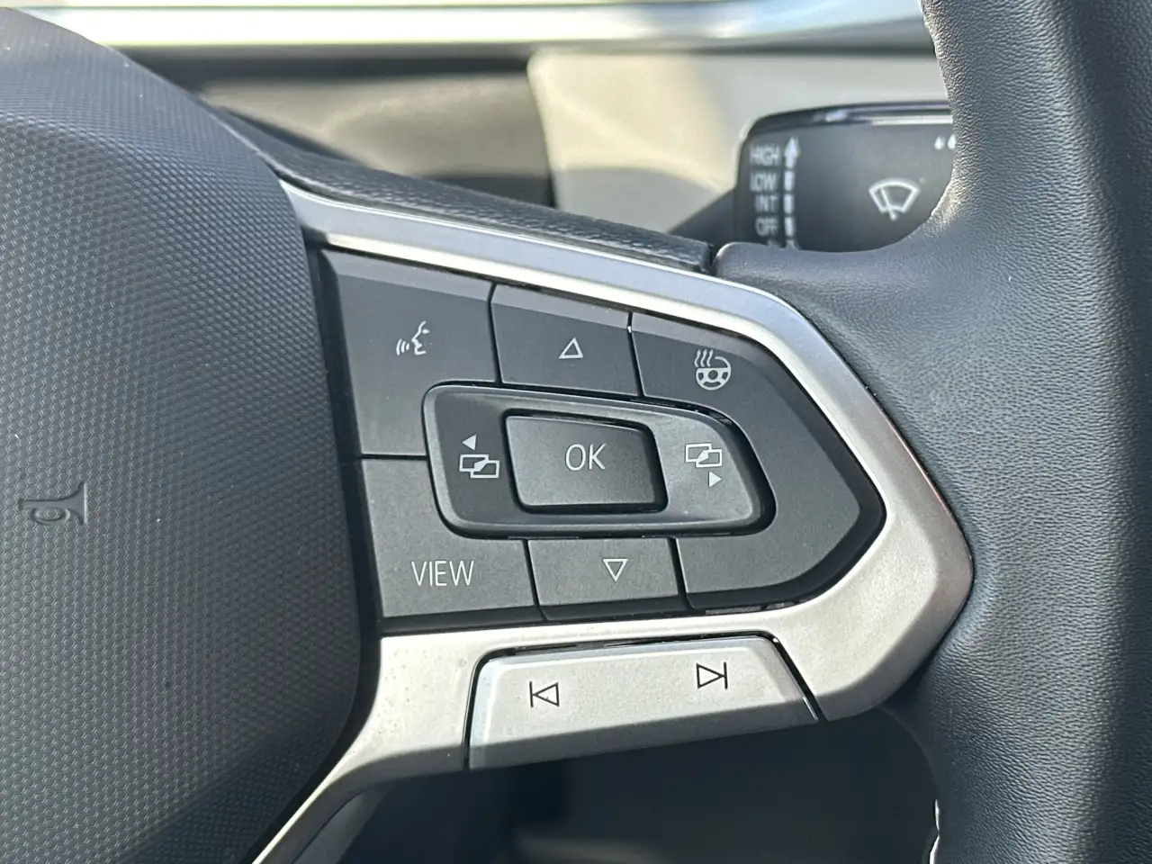 Volkswagen Taos снимка Volkswagen Taos