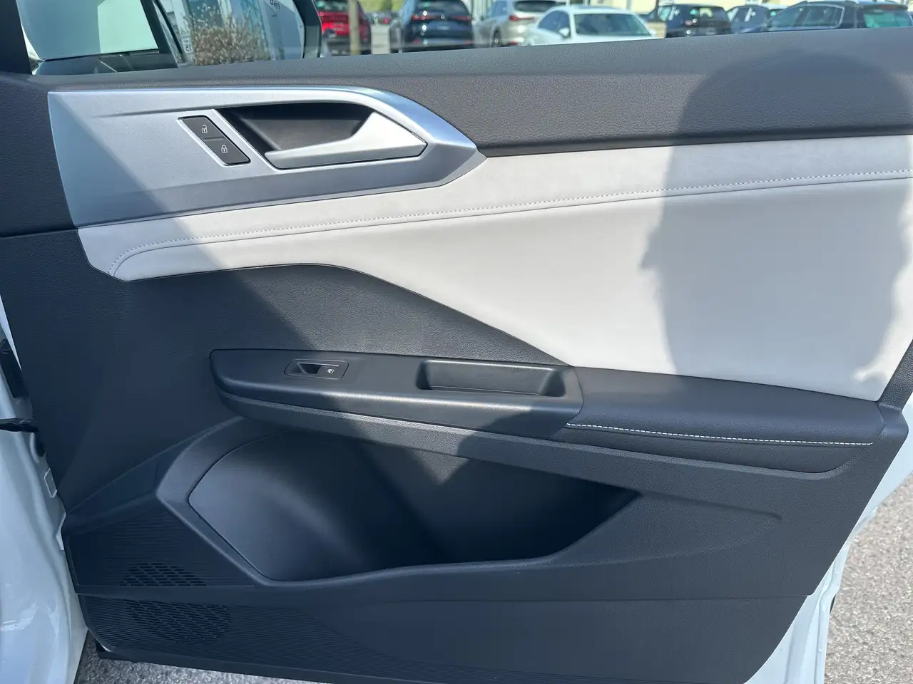 Volkswagen Taos снимка Volkswagen Taos