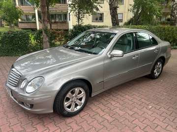 E 230 7G-TRONIC Elegance