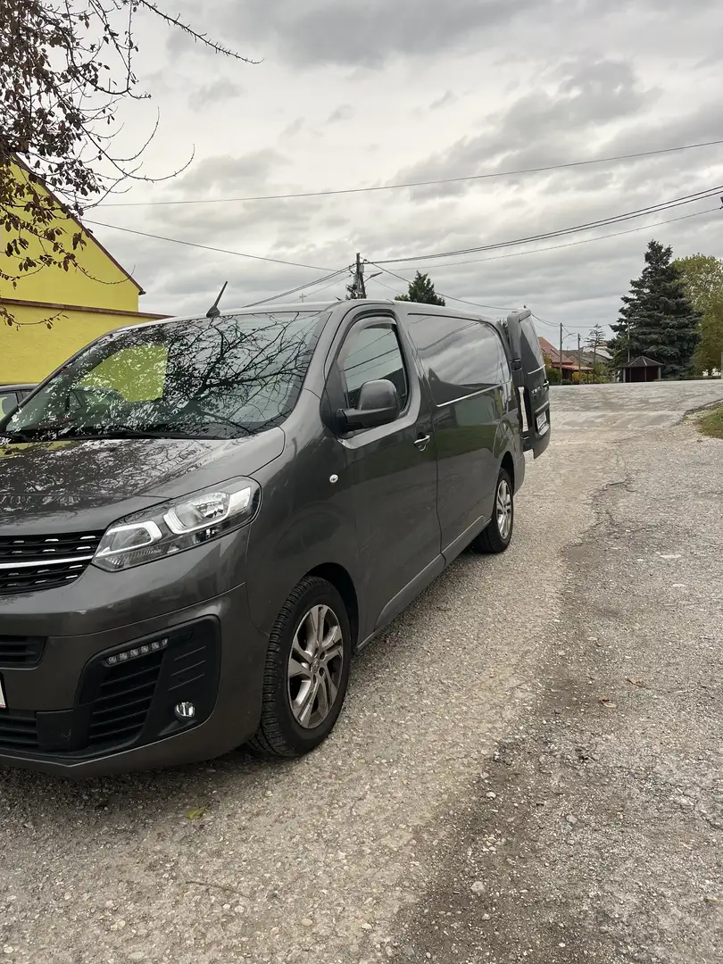 Opel Vivaro Kombi 2,0 CDTI S&S L Aut. - 2
