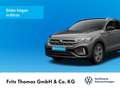 Volkswagen Golf VIII 2.0 TSI DSG R Performance 4Motion Klima Navi Blu/Azzurro - thumbnail 1