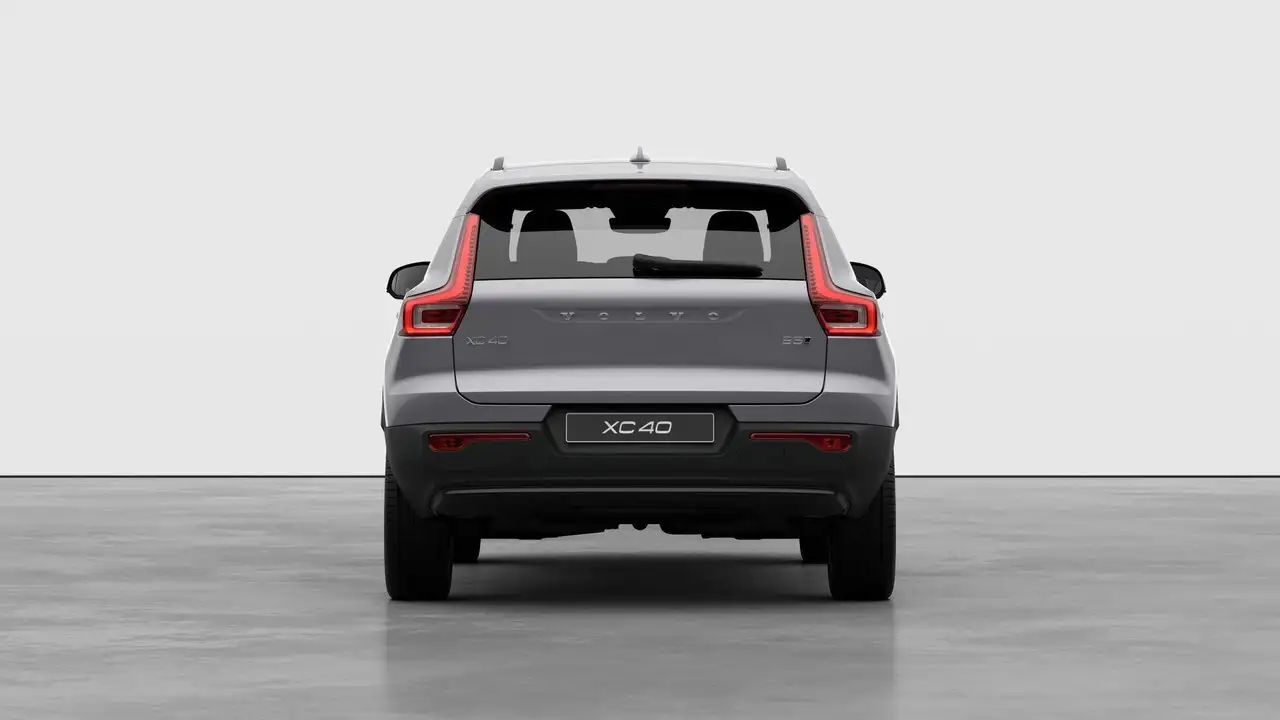 Volvo XC40 photo Volvo XC40