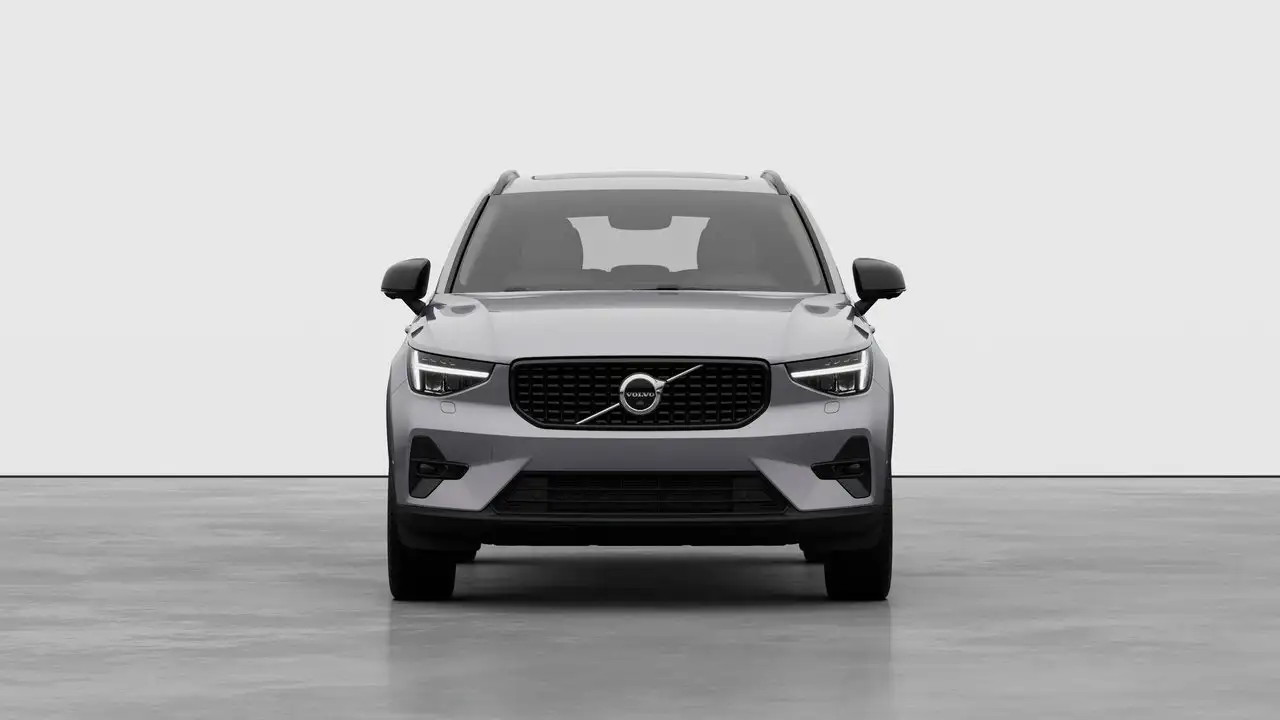 Volvo XC40 photo Volvo XC40