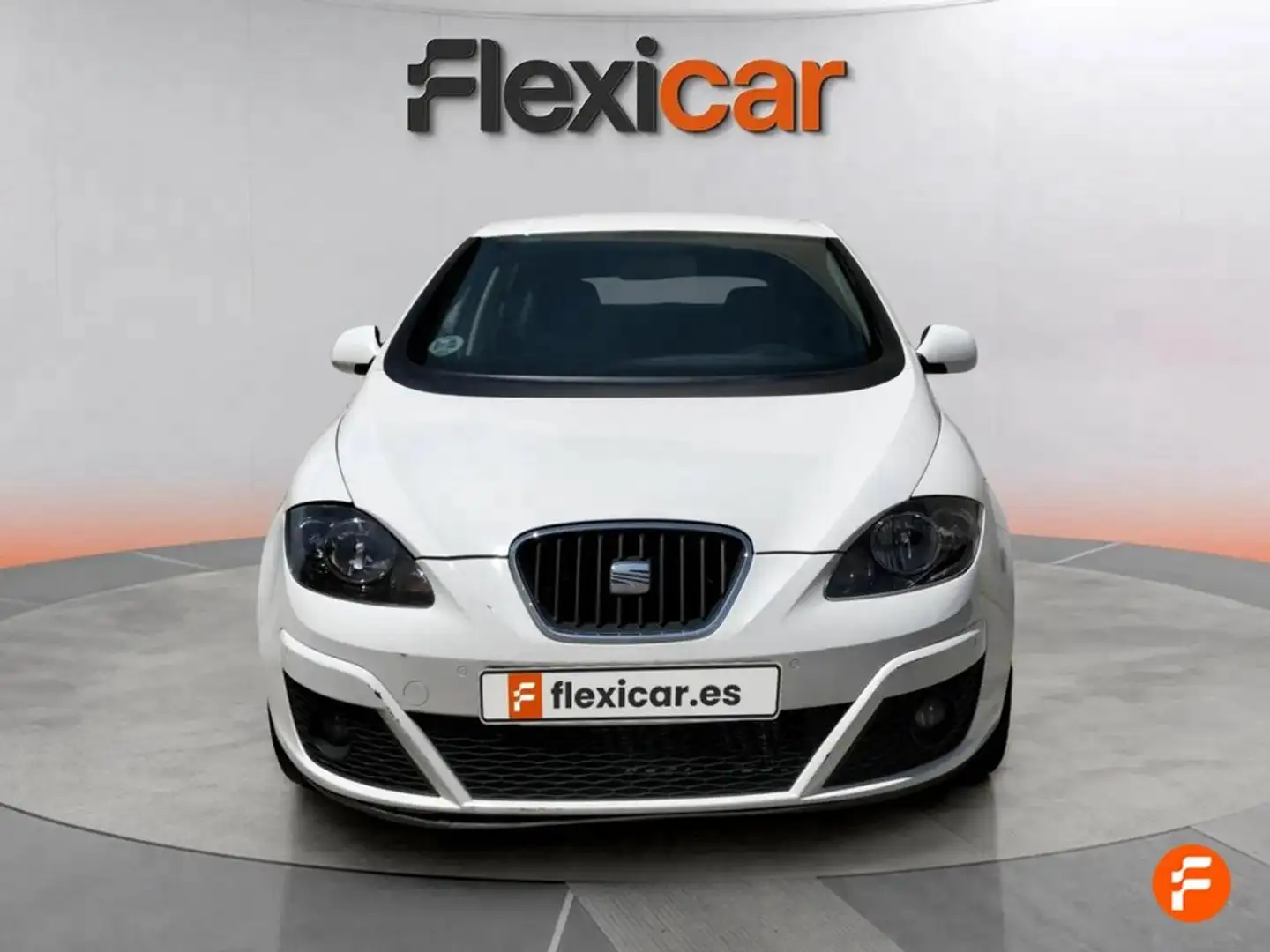 SEAT Altea 1.6 TDI 105cv S&S Last Edit E-Ecomotive Bianco - 2