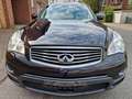 Infiniti QX50 3.0 d GT Premium/3Jahre Garantie inklusive! Schwarz - thumbnail 2