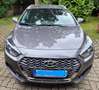Hyundai i40 i40 Kombi blue 1.6 CRDi Space Grau - thumbnail 2