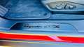 Porsche Taycan Turbo 598 ch GTS Red - thumbnail 9