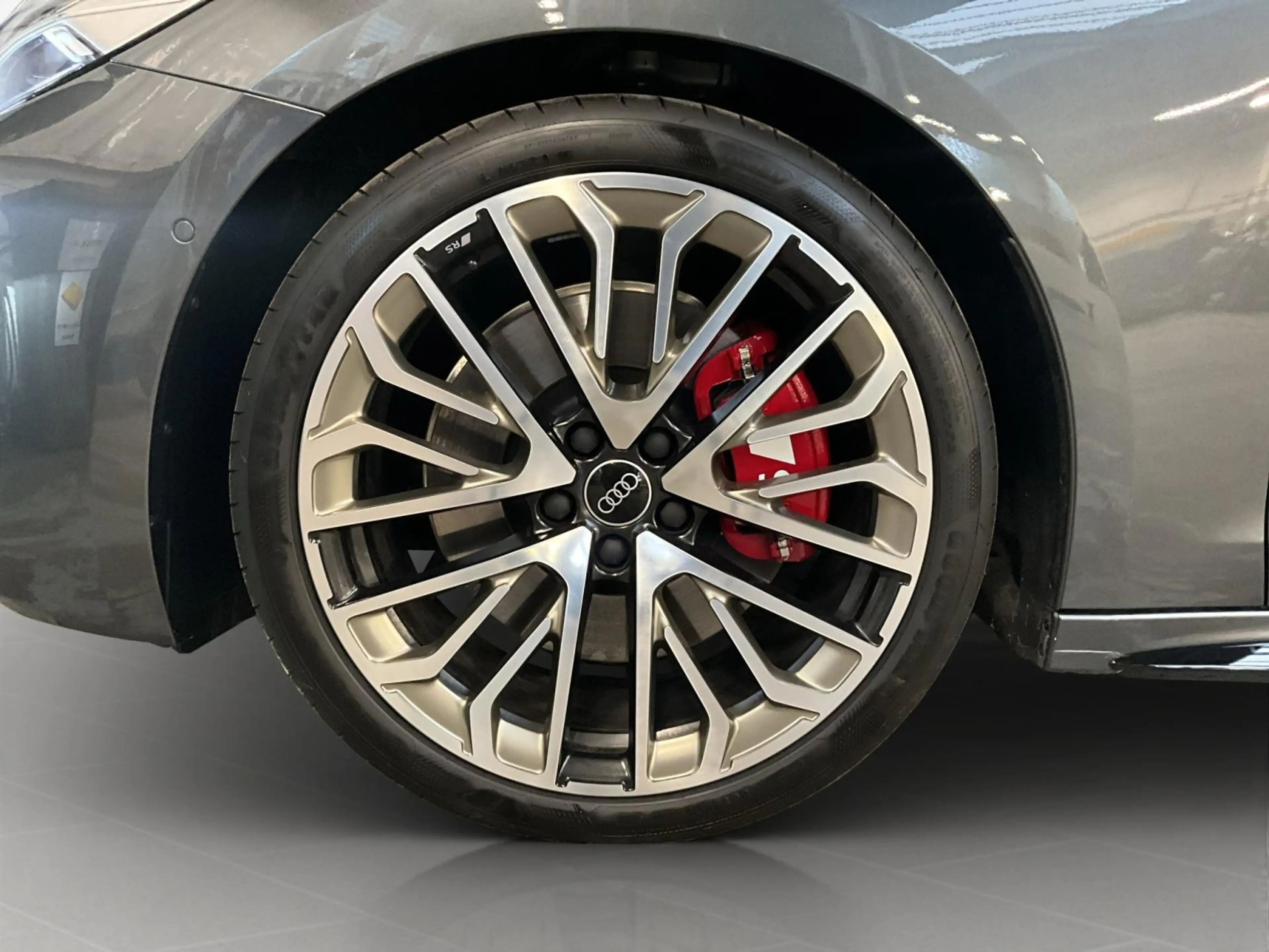 Audi S5 Quattro+TipTronic+TechPro+MMIPro+Pano+AHK+Stand-He — photo 8