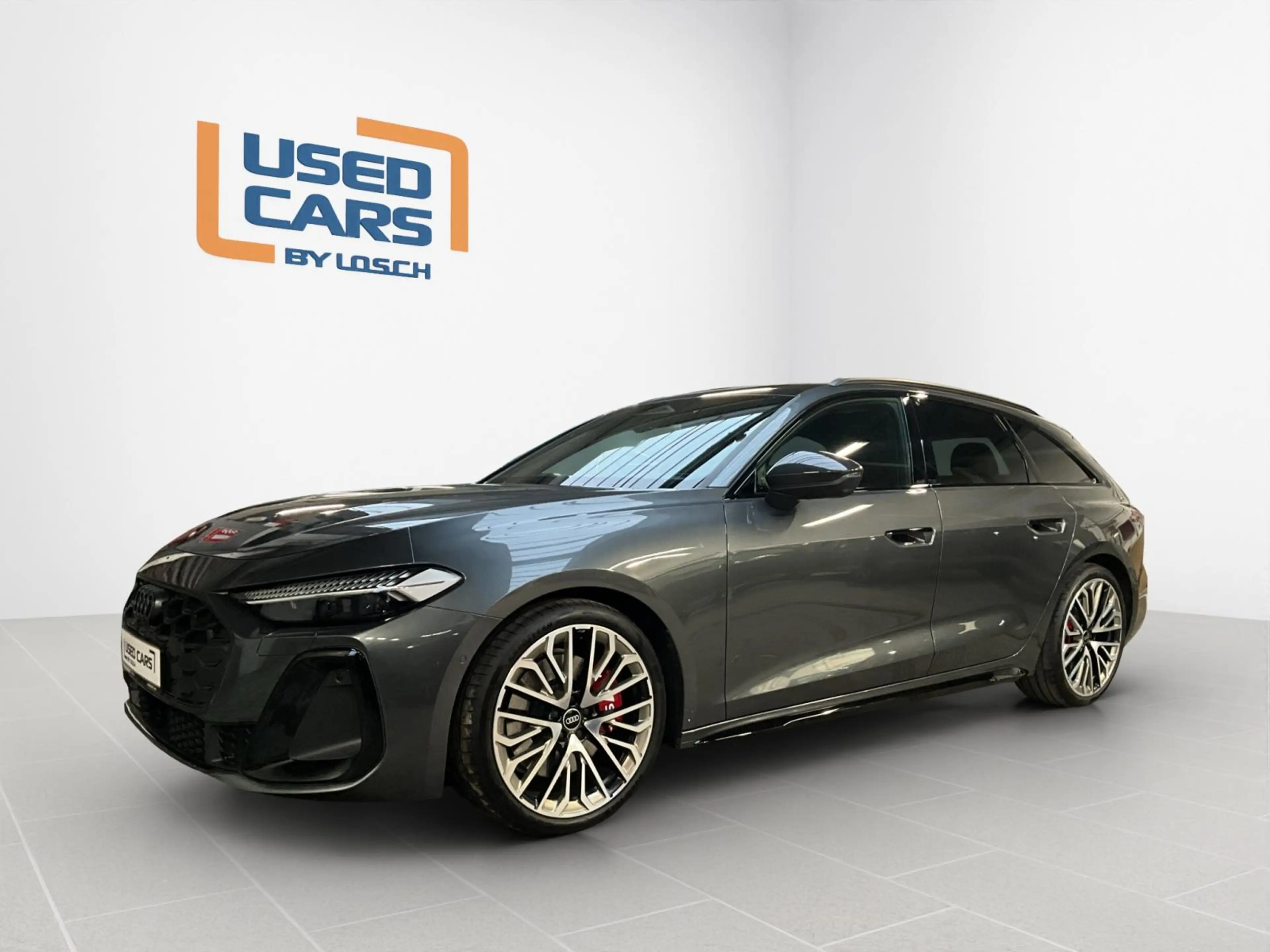 Audi S5 Quattro+TipTronic+TechPro+MMIPro+Pano+AHK+Stand-He — photo 4