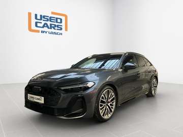 Quattro+TipTronic+TechPro+MMIPro+Pano+AHK+Stand-He