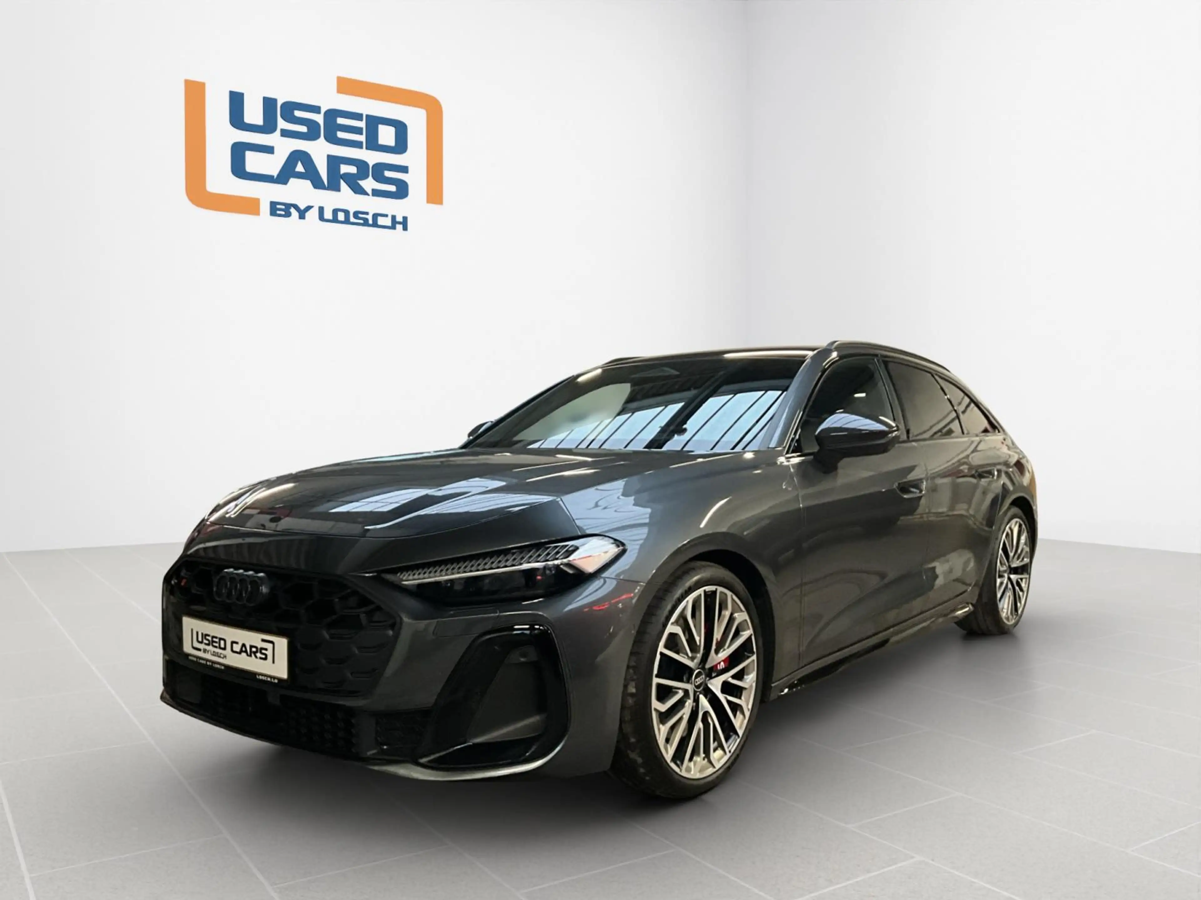 Audi S5 Quattro+TipTronic+TechPro+MMIPro+Pano+AHK+Stand-He