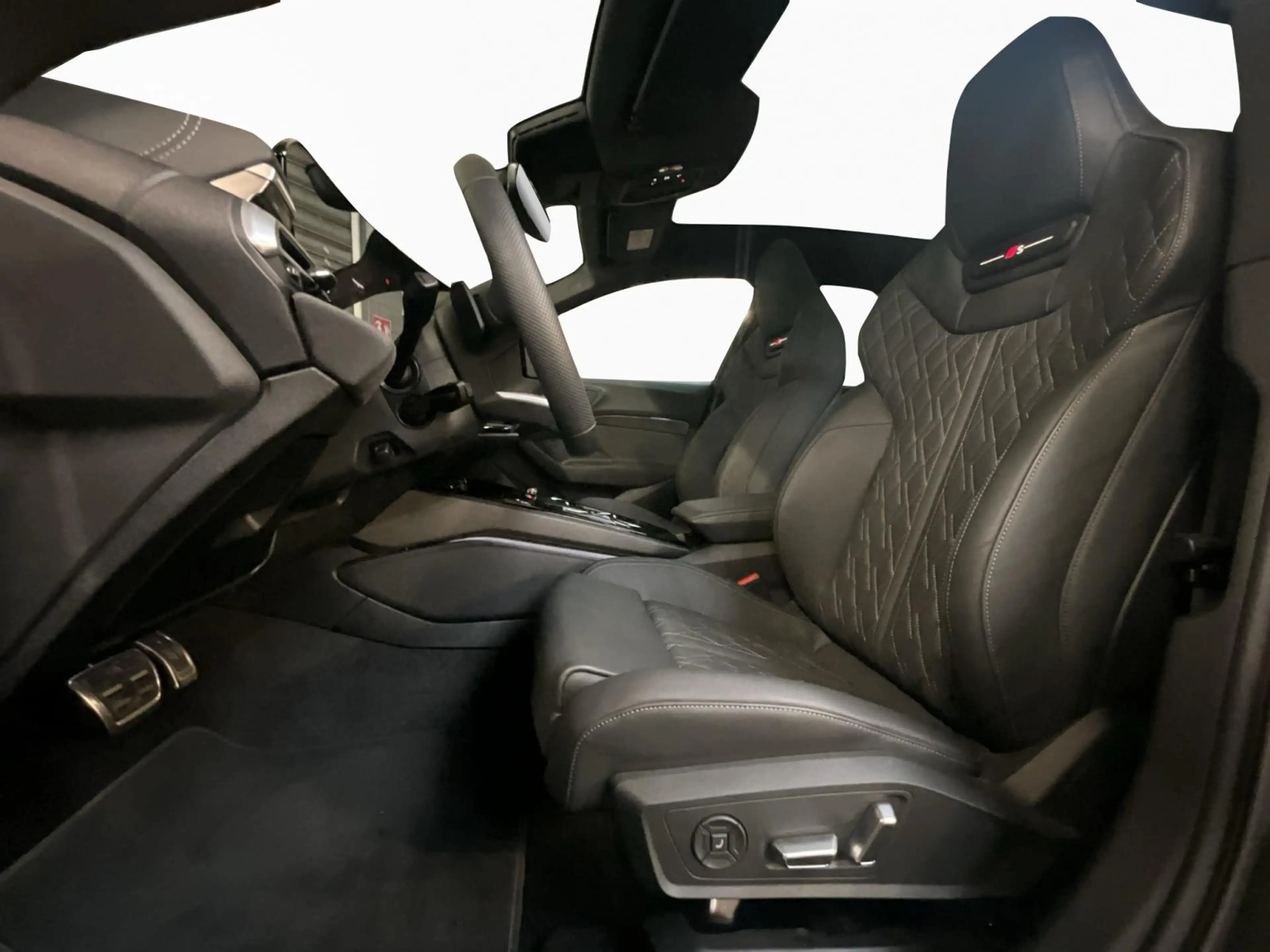 Audi S5 Quattro+TipTronic+TechPro+MMIPro+Pano+AHK+Stand-He — photo 9