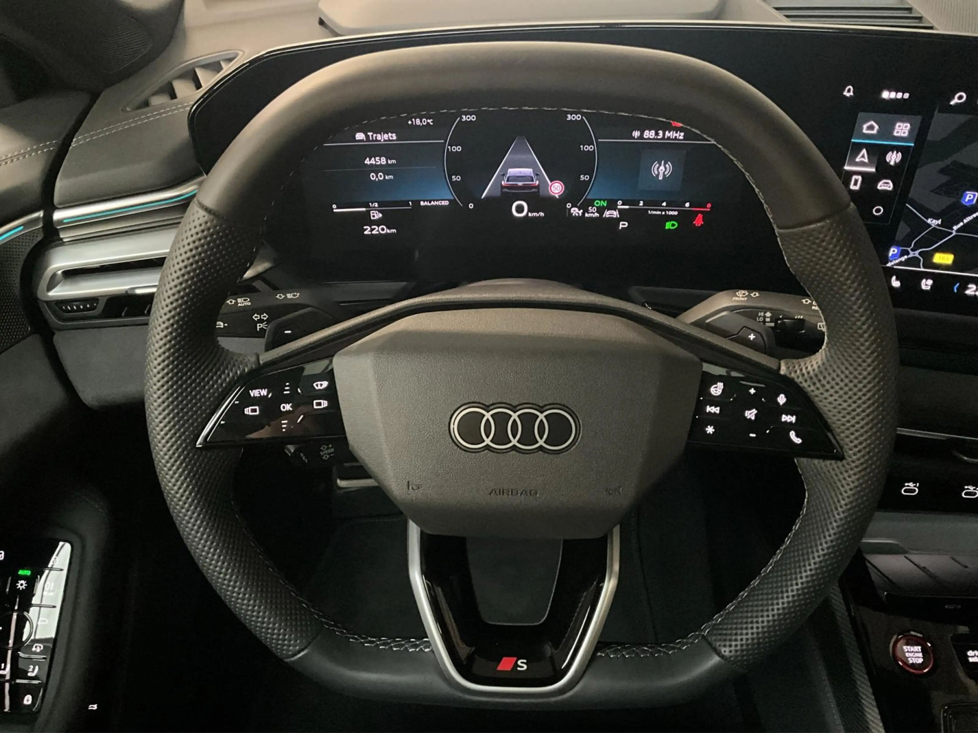 Audi S5 Quattro+TipTronic+TechPro+MMIPro+Pano+AHK+Stand-He — photo 10