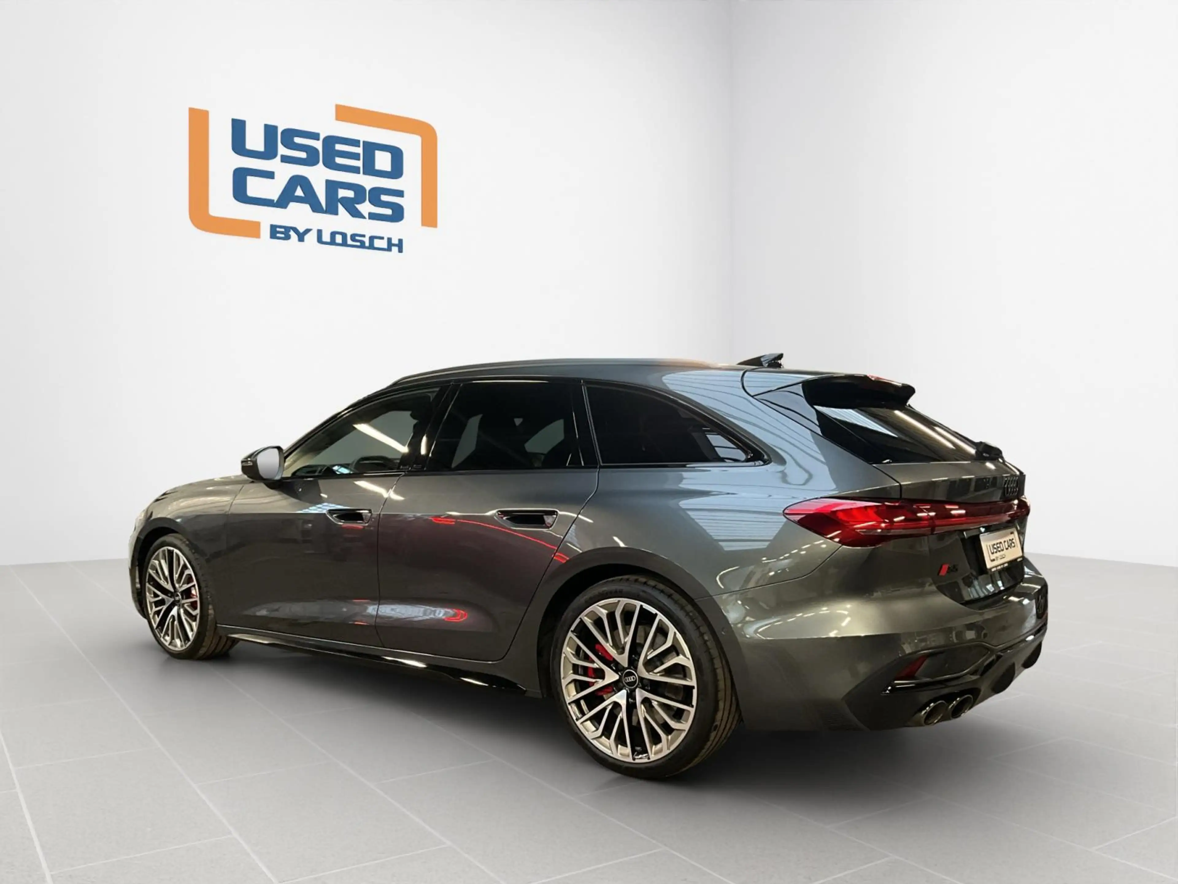 Audi S5 Quattro+TipTronic+TechPro+MMIPro+Pano+AHK+Stand-He — photo 5