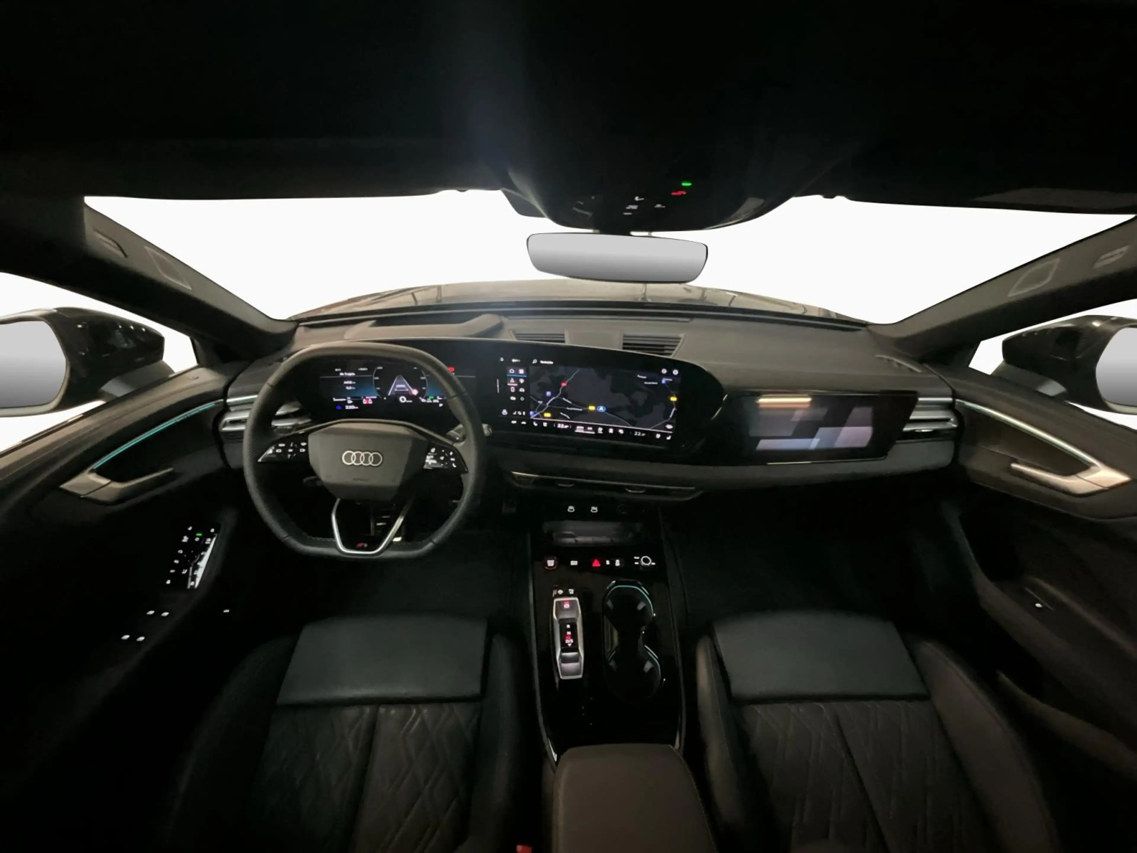 Audi S5 Quattro+TipTronic+TechPro+MMIPro+Pano+AHK+Stand-He — photo 2