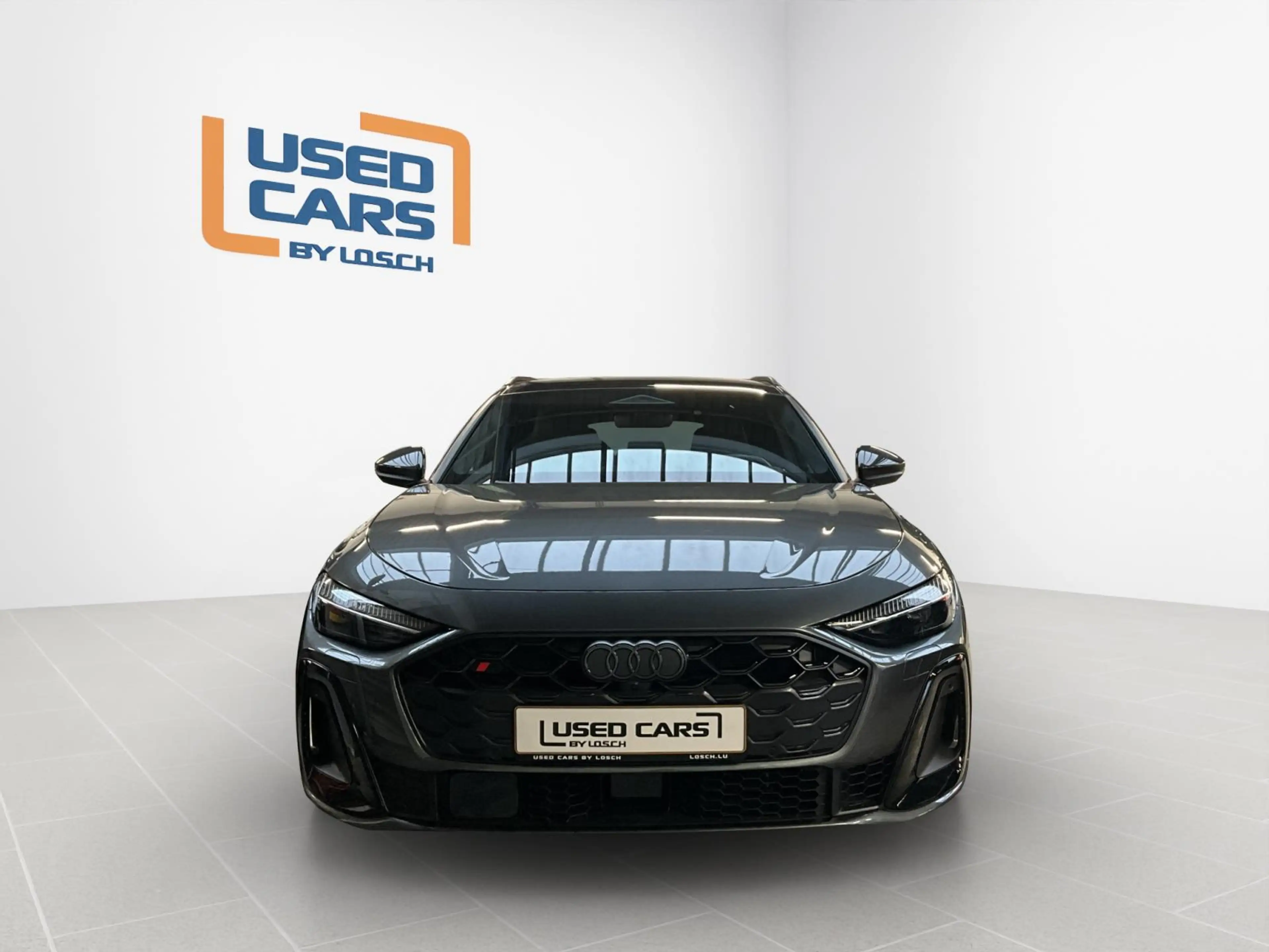 Audi S5 Quattro+TipTronic+TechPro+MMIPro+Pano+AHK+Stand-He — photo 3