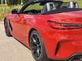 BMW Z4 M Z4 M40i Rojo - thumbnail 4