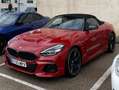 BMW Z4 M Z4 M40i Rojo - thumbnail 1